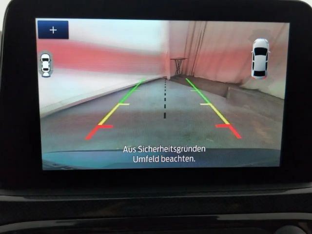 Ford Kuga EcoBoost ST Line