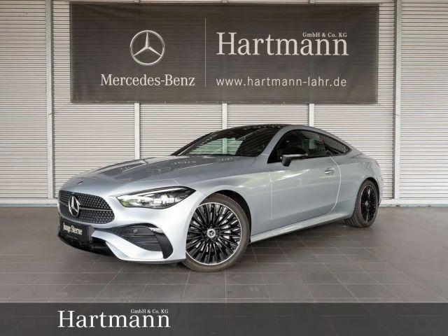 Mercedes-Benz CLE 200 AMG Line Coupé