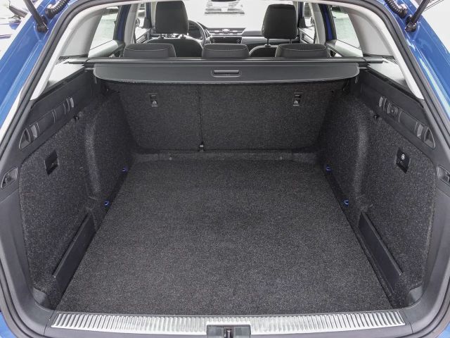 Skoda Superb 2.0 TDI Active Combi