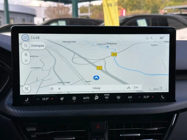 Ford Kuga EcoBoost ST Line X