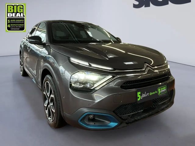 Citroën ë-C4 Shine