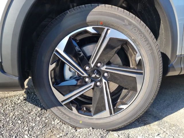 Mitsubishi Eclipse Cross PHEV