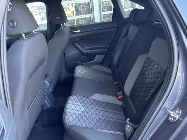 Volkswagen Taigo 1.0 TSI DSG IQ.Drive R-Line