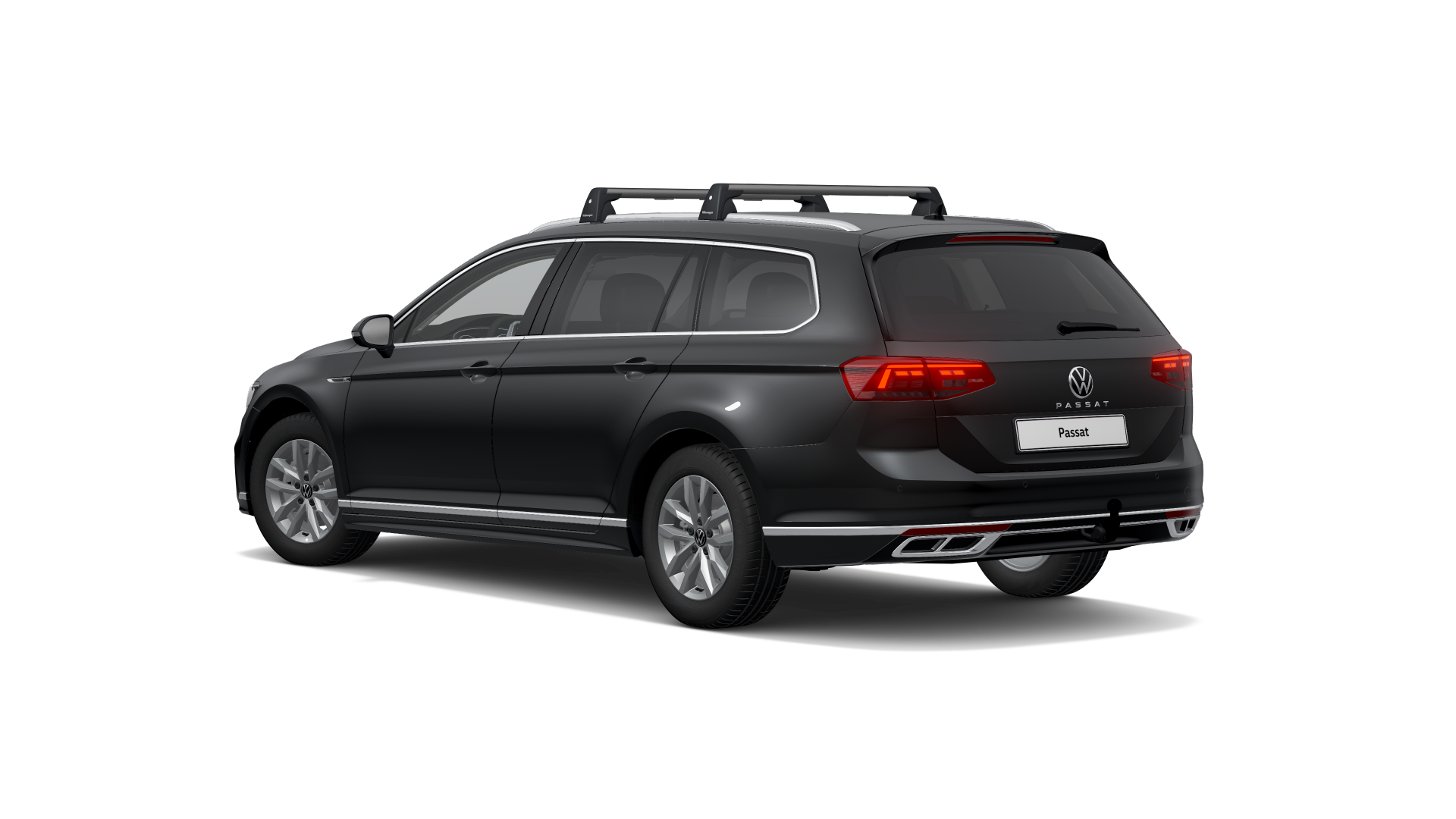 Volkswagen Passat 2.0 TDI Business Variant