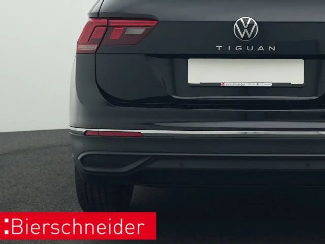 Volkswagen Tiguan 2.0 TDI DSG
