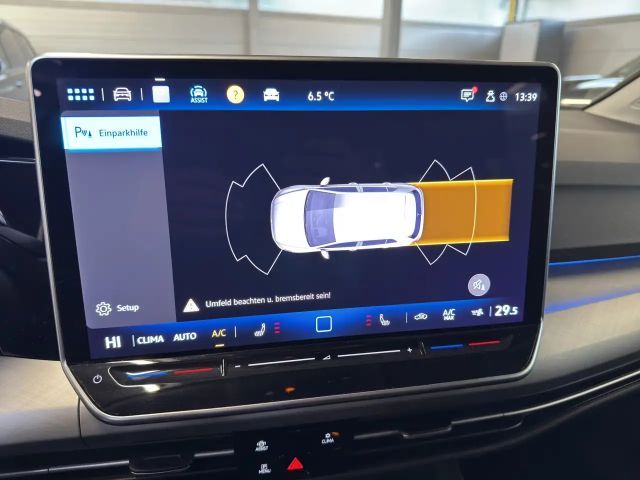 Volkswagen Golf 1.5 TSI Life