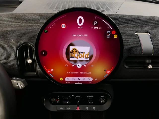 MINI Cooper 5 DOORS | LEDER | CAMERA |