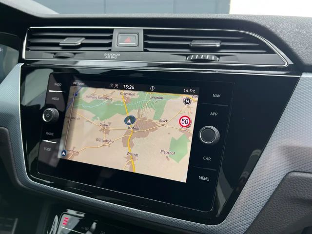 Volkswagen Touran 1.5 TSI DSG