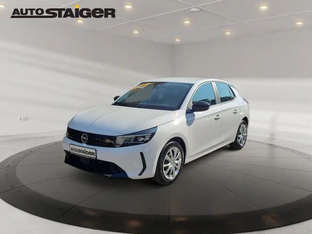 Opel Corsa 1.2 *LED*Einparkhilfe*Winterpaket