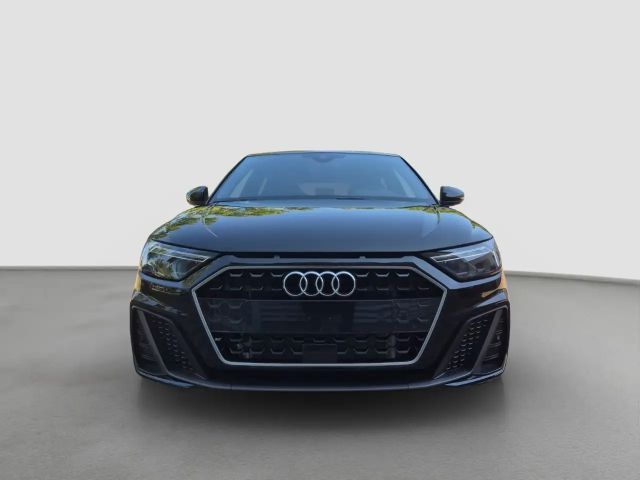 Audi A1 35 TFSI S-Line
