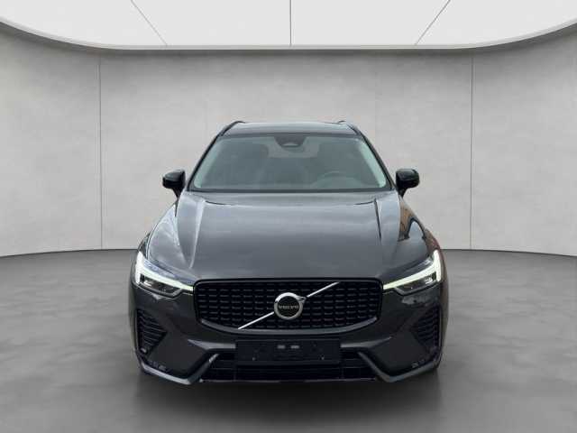 Volvo XC60 Dark Plus