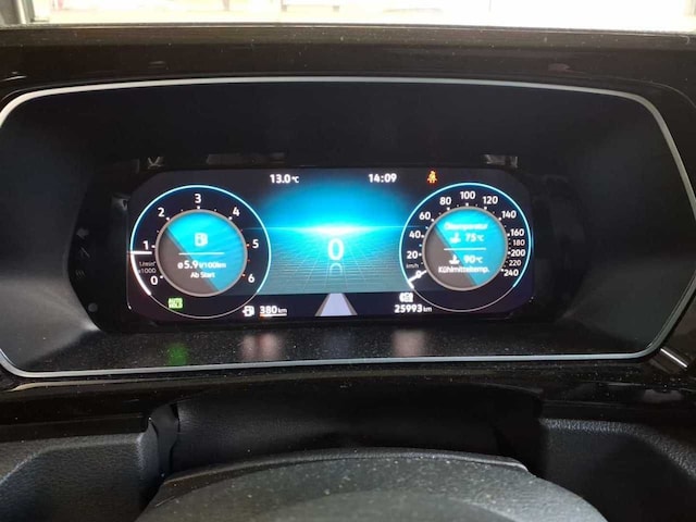 Volkswagen Caddy 2.0 TDI Style