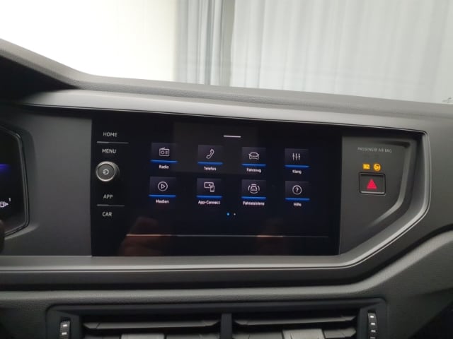 Volkswagen Taigo TSI Klima LED DAB SHZ Bluetooth Digi Cockpit