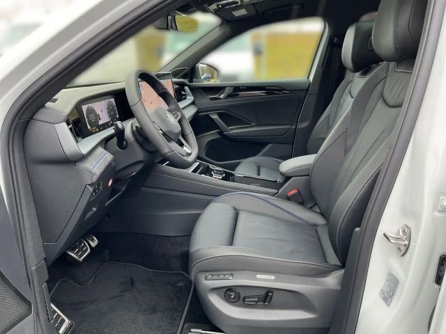 Volkswagen Tayron DSG R-Line eHybrid