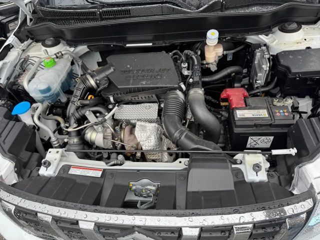 Suzuki Vitara AllGrip GL Hybrid Shine