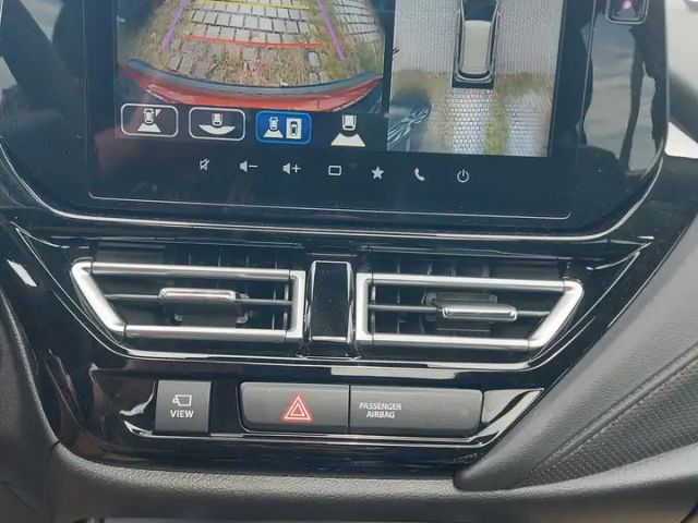 Suzuki SX4 S-Cross AllGrip Comfort