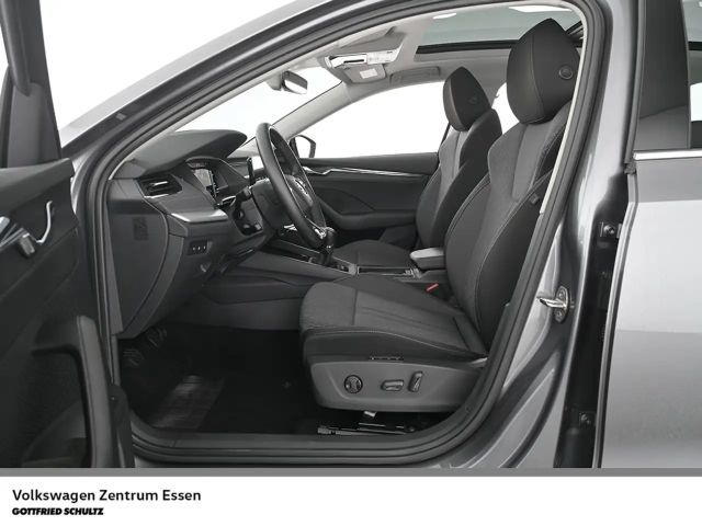 Skoda Octavia Combi Style Style