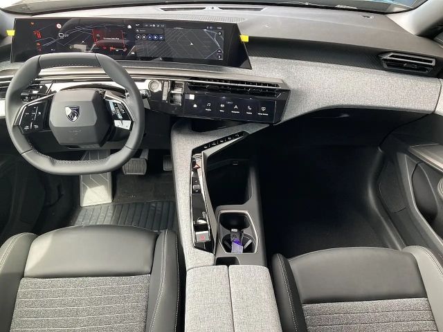 Peugeot 5008 Allure Pack