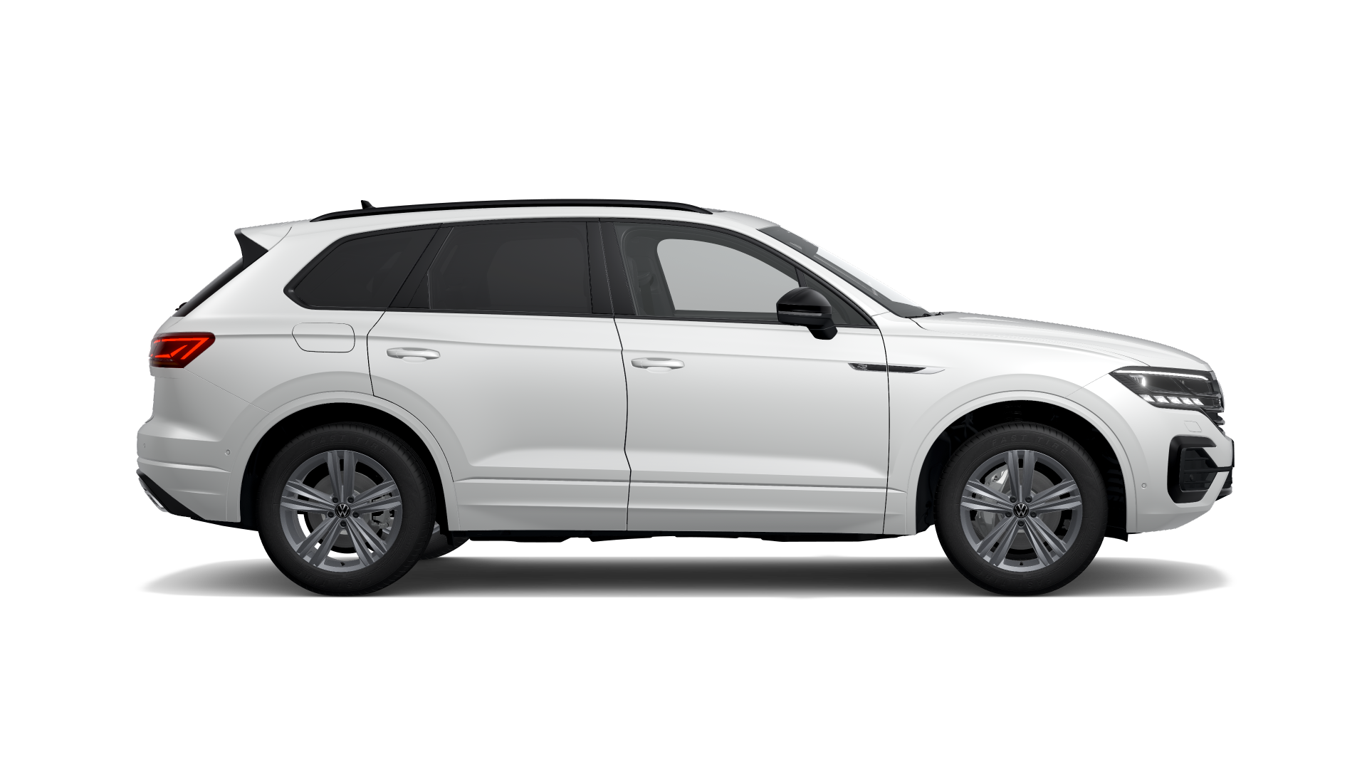 Volkswagen Touareg 3.0 V6 TDI R-Line