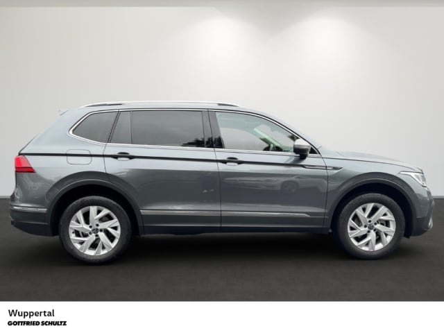 Volkswagen Tiguan 1.5 TSI Allspace DSG