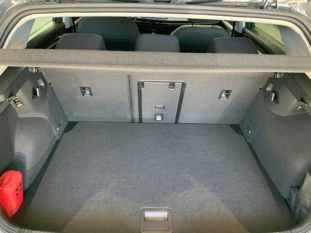 Volkswagen Golf 1.5 TSI