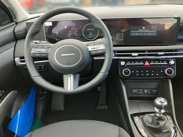 Hyundai Tucson 2WD T-GDi