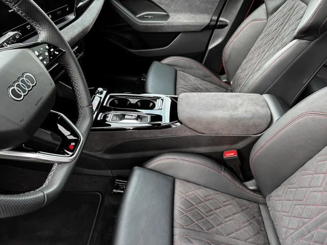 Audi SQ6 e-tron S-Sitze/Matrix/Pano/ACC/B&O3D/Kameras