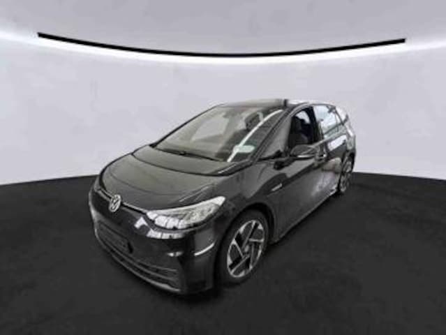 Volkswagen ID.3 DAB+HUD+LED+NAVI+PDC+WPUMPE