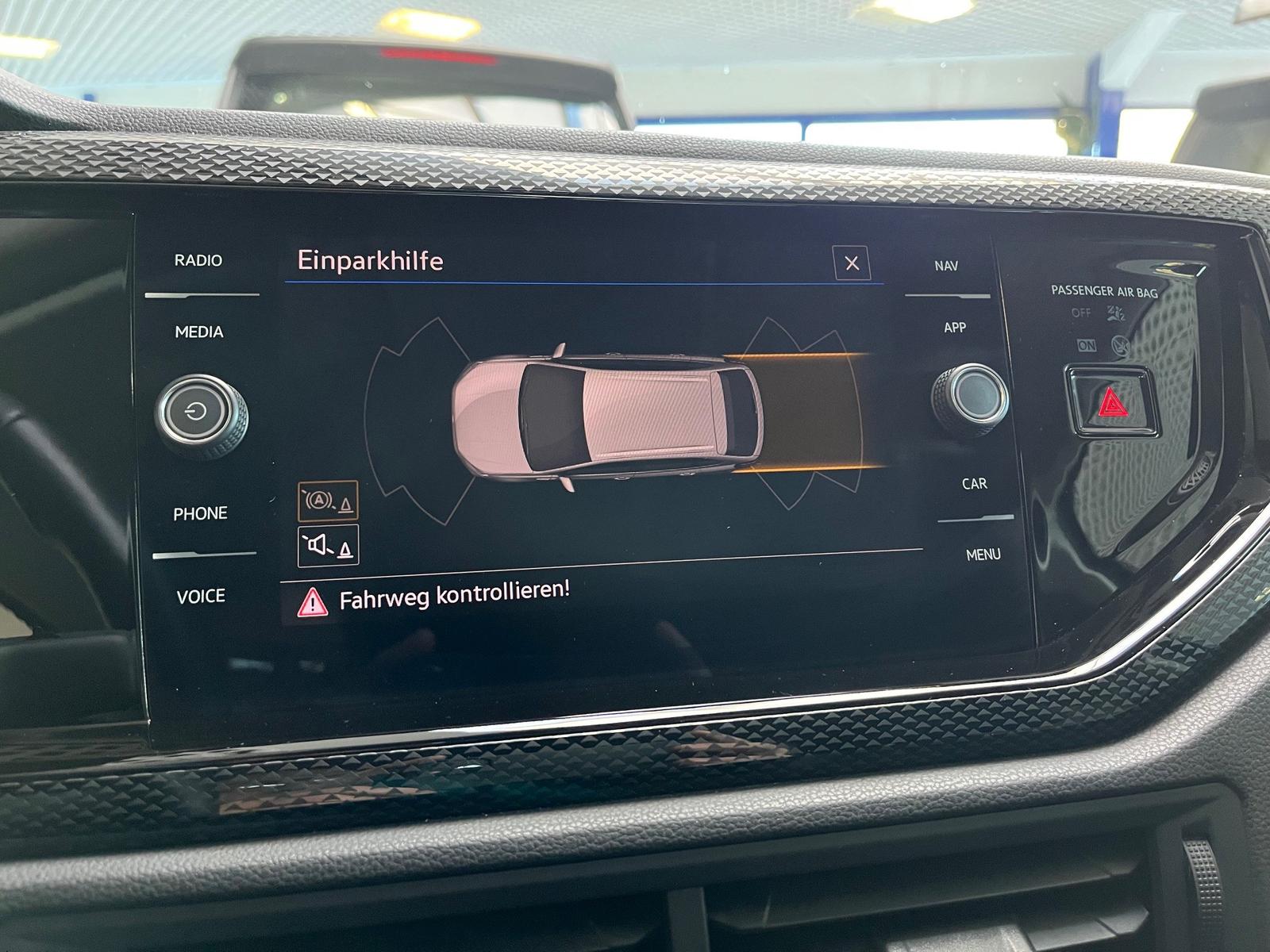 Volkswagen Taigo 1.0 TSI IQ.Drive Life