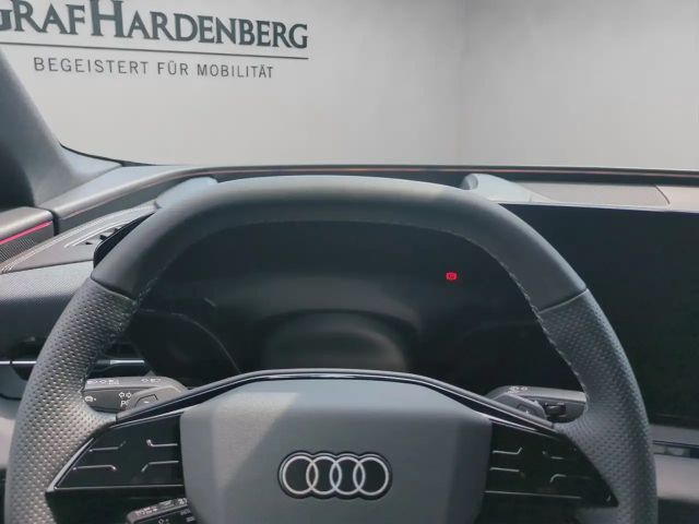 Audi Q6 e-tron Sportback