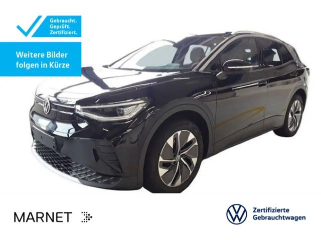Volkswagen ID.4 55 kWh IQ.Drive Pure