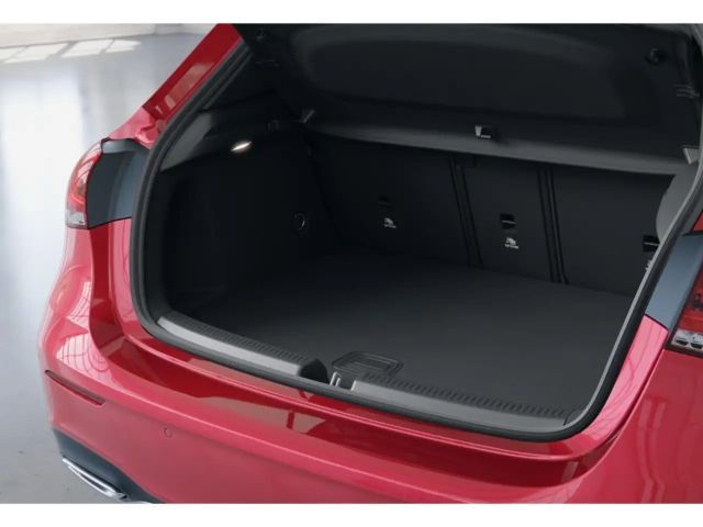 Mercedes-Benz A 250 A 250 e