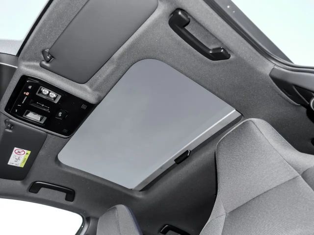 Volkswagen Golf GTE Golf VIII IQ.Drive