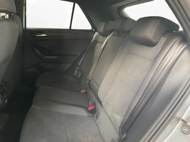 Volkswagen T-Roc 1.5 TSI DSG R-Line