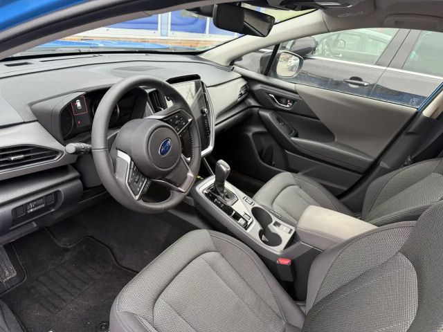 Subaru Crosstrek Crosstrek 2.0ie Lineartronic Active