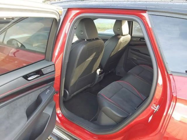 Volkswagen ID.7 GTX Max Tourer