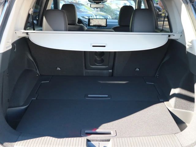 Nissan X-trail Tekna