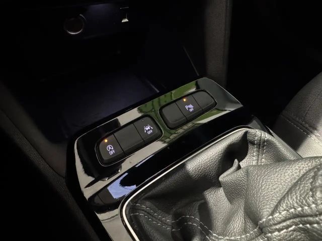 Opel Mokka 1.2 Turbo Elegance Turbo