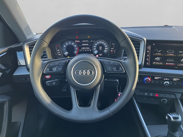 Audi A1 30 TFSI Sportback