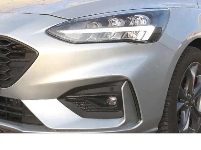 Ford Focus ST Line Wagon