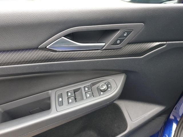 Volkswagen Golf IQ.Drive