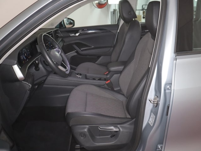 Volkswagen Tayron 2.0 TDI DSG IQ.Drive