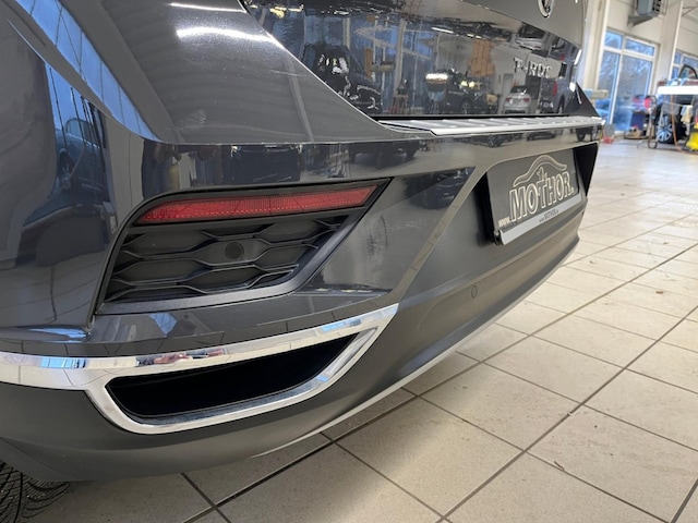 Volkswagen T-Roc 1.5 TSI DSG