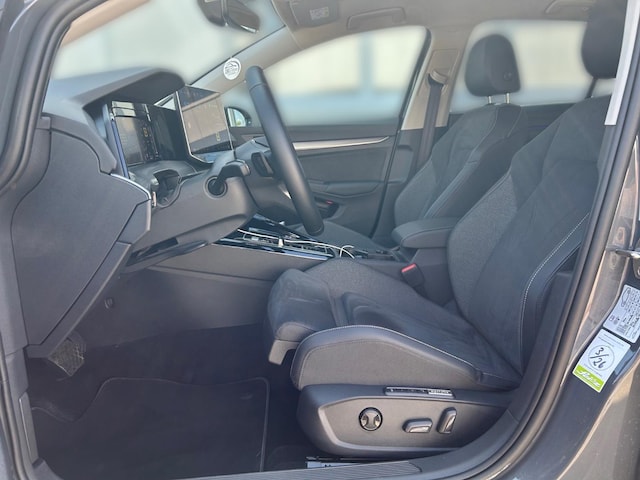 Volkswagen Golf 2.0 TDI Golf VIII