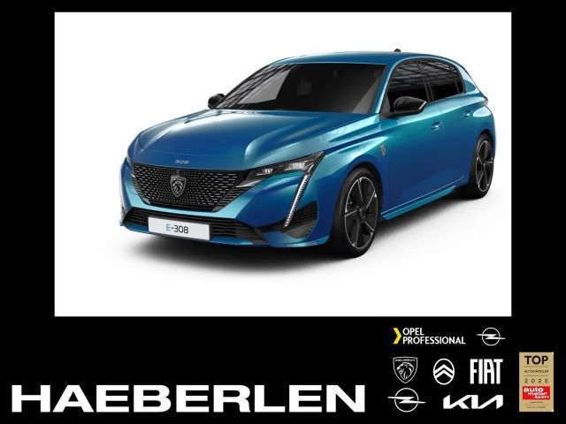 Peugeot E-308 GT-Line