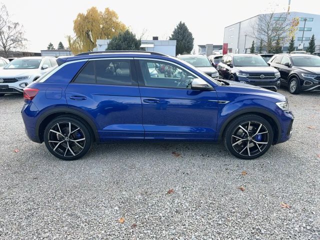 Volkswagen T-Roc R  BeatsAudio / DCC-Fahrwerk Panoramadach