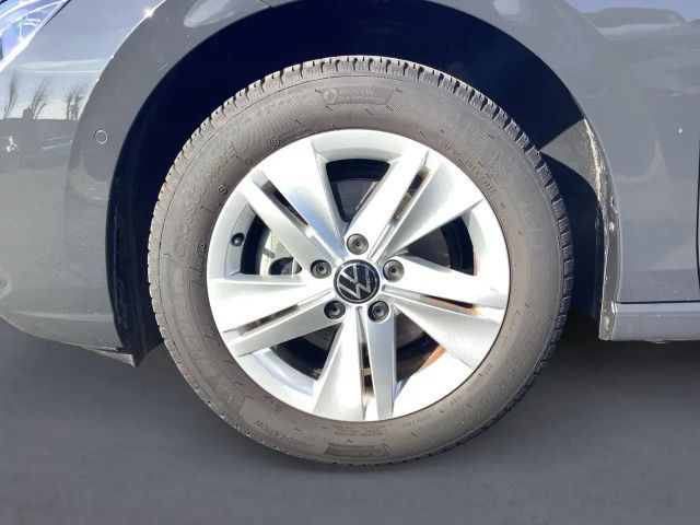 Volkswagen Golf 1.0 TSI Golf VIII Life