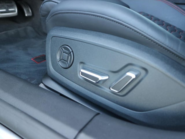 Audi RS7 Quattro Sportback