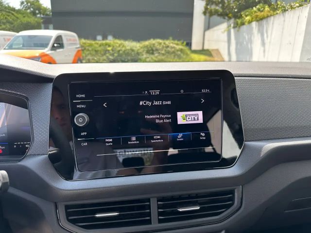 Volkswagen T-Cross 4Me TSI