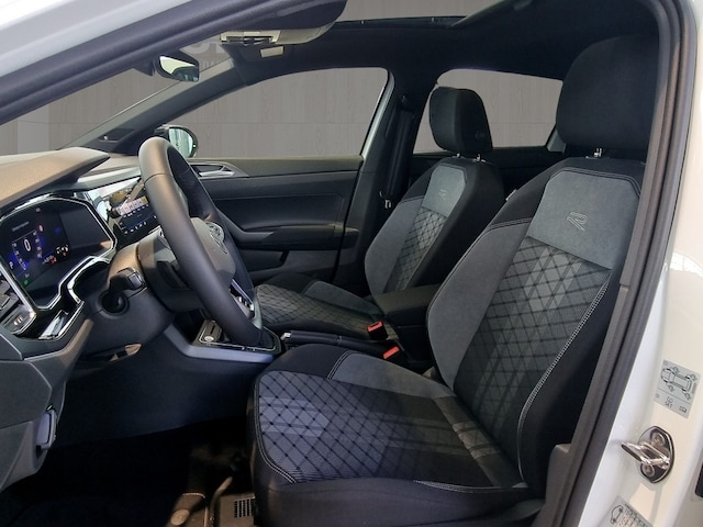 Volkswagen Taigo 1.0 TSI DSG